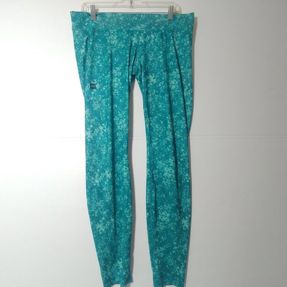 MEC Women's Base-layer Leggings - L -  Pre-owned - DG2VD4 - Picture 1 of 7